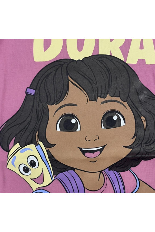Pijama DORA