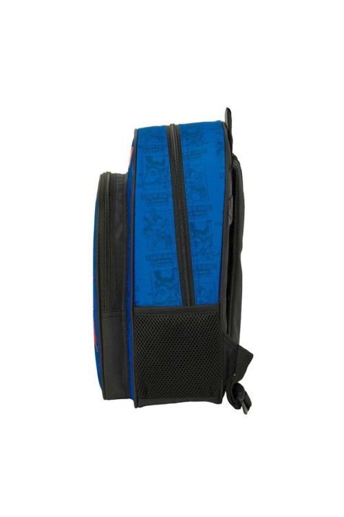 Mochila 34cm AVENGERS mighty