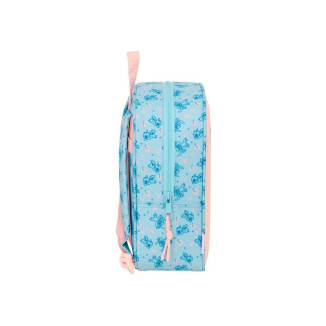 Mochila 27cm STITCH ohana