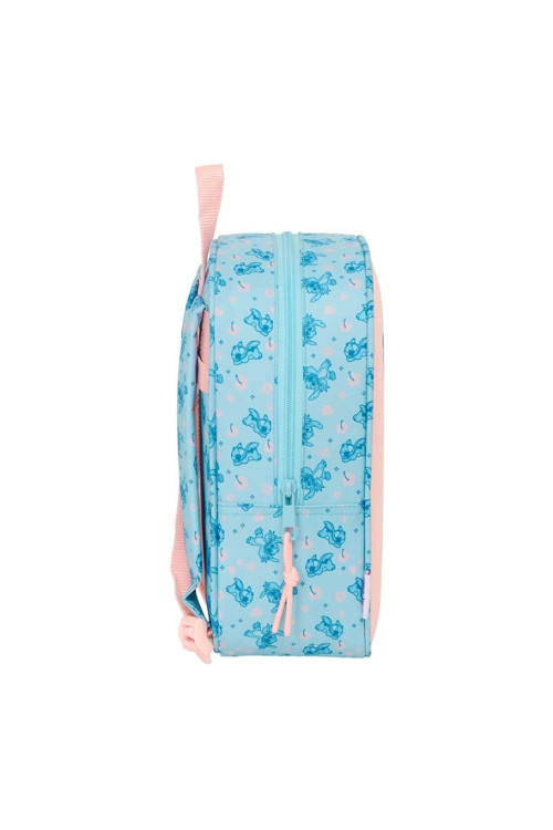 Mochila 27cm STITCH ohana