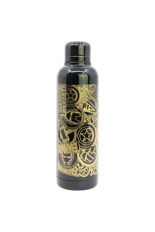 Termo 515ml MARVEL