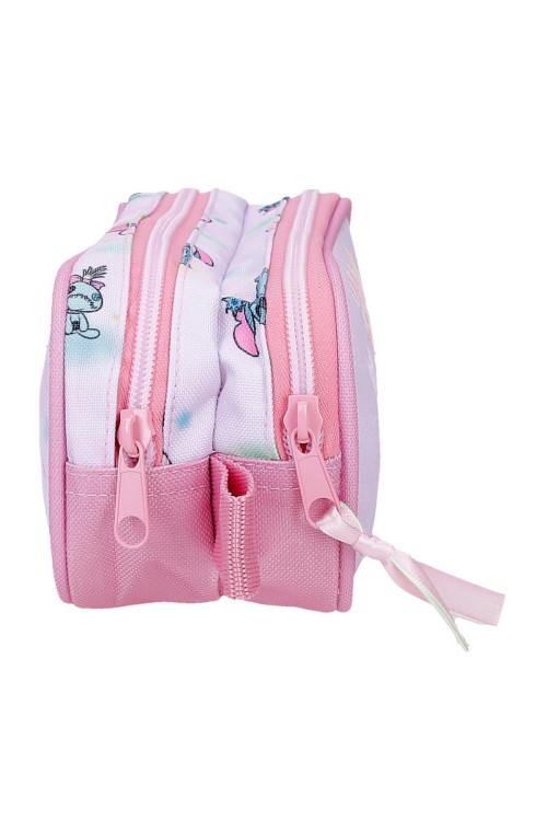 Portatodo doble STICH you&me