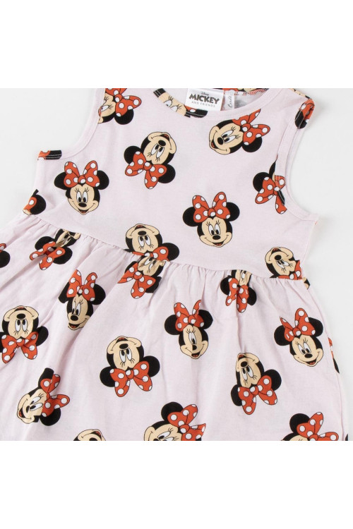 Vestido MINNIE
