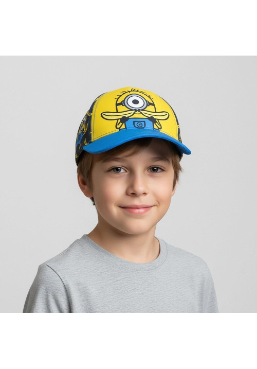 Gorra MINIONS