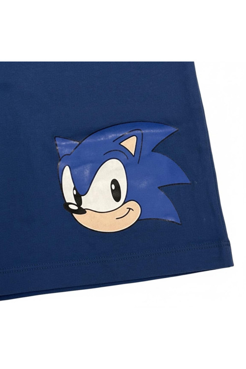 Conjunto SONIC