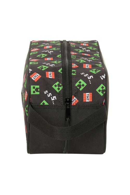 Zapatillero MINECRAFT icons