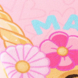 Poncho micro PAW PATROL