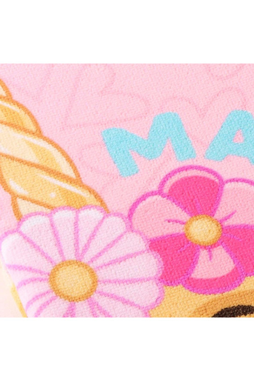 Poncho micro PAW PATROL