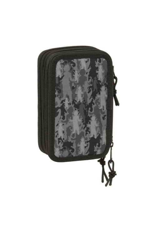 Plumier triple DRAGON BALL goku