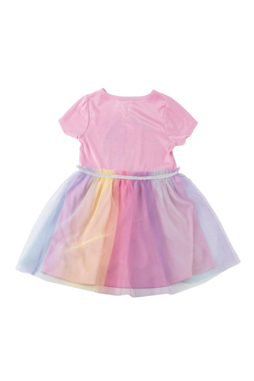 Vestido fantasia HELLO KITTY