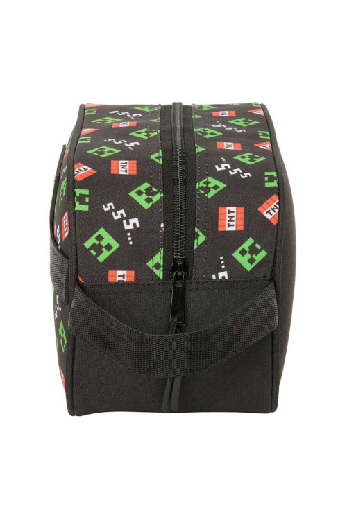 Neceser MINECRAFT icons