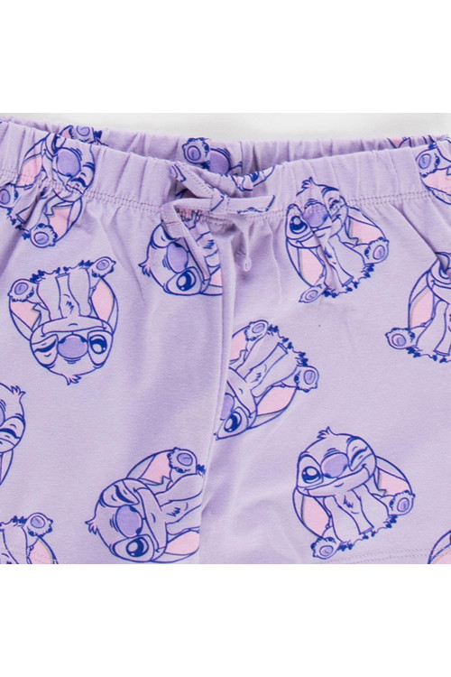 Pijama STITCH