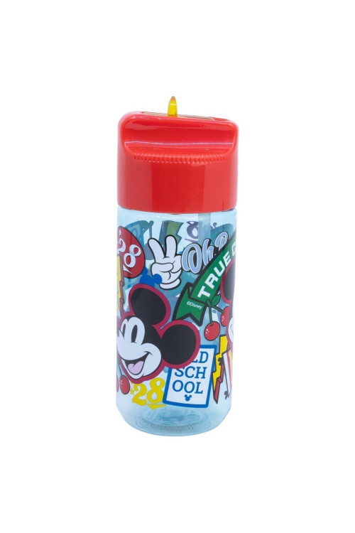 	Botella hidro 450ml MICKEY
