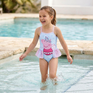 Bañador PEPPA PIG