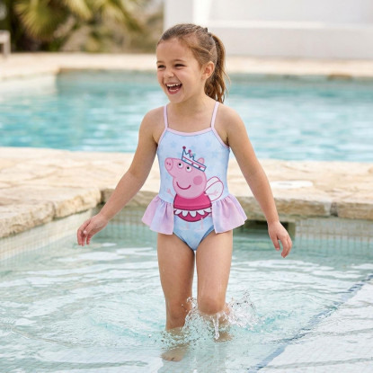 Bañador PEPPA PIG