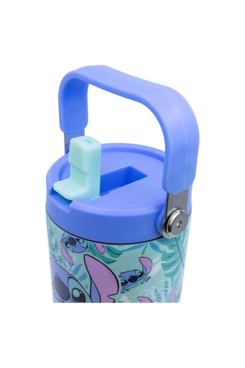 Vaso cool termo SS XL 860ml STITCH