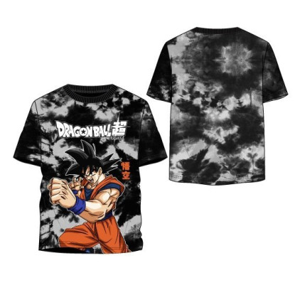 Camiseta DRAGON BALL
