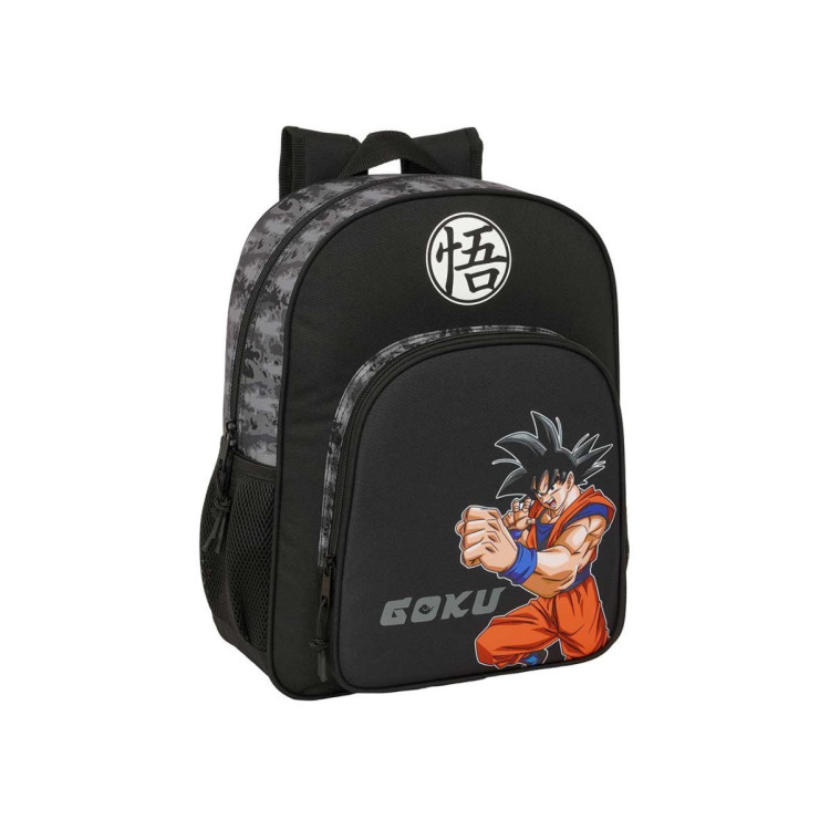 Mochila 38cm DRAGON BALL goku
