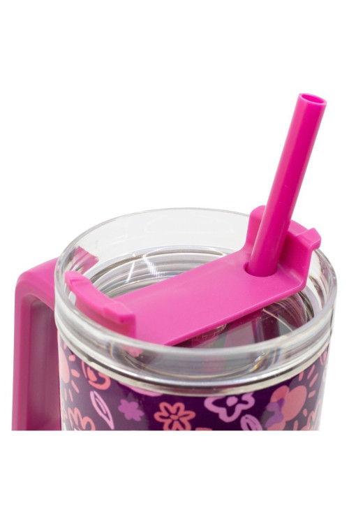 Taza termo XL 940ml MINNIE