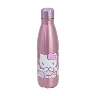 Botella SS 780ml HELLO KITTY