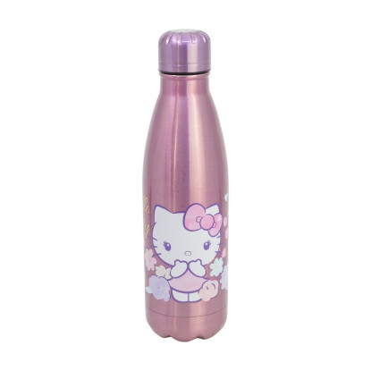 Botella SS 780ml HELLO KITTY