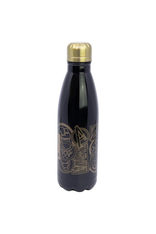 Botella SS 780ml MARVEL