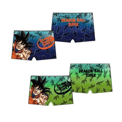 Bañador boxer DRAGON BALL
