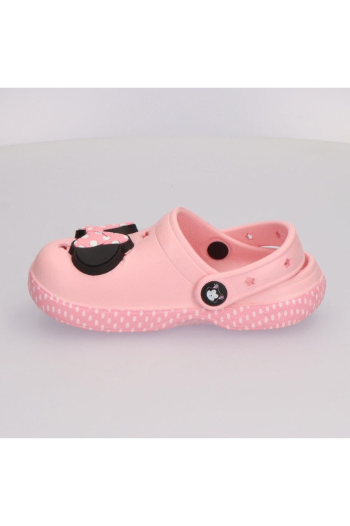 Crocs premium MINNIE