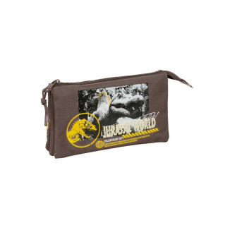 Portatodo triple JURASSIC rules