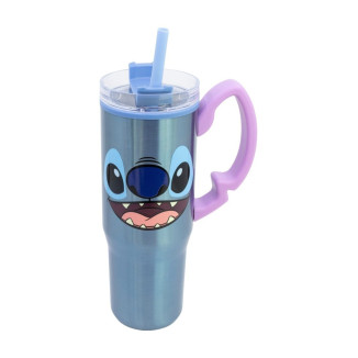 Taza termo XL 770ml STITCH