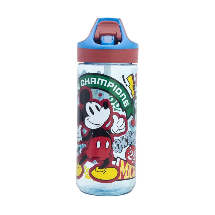 Botella tritan 620ml MICKEY 