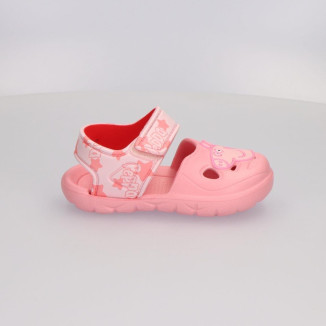 Sandalia sport PEPPA PIG