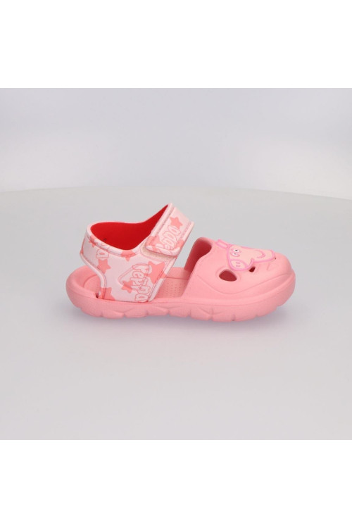 Sandalia sport PEPPA PIG