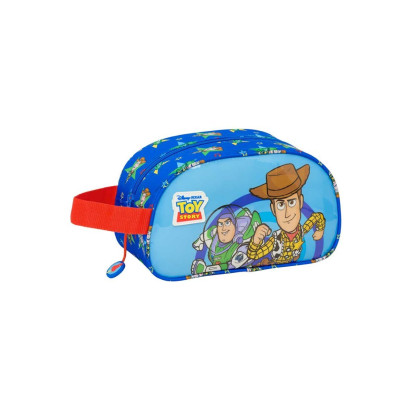 Neceser TOY STORY good vibes