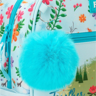 Mochila 34cm FROZEN forever