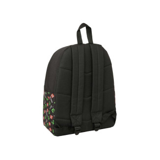 Mochila 42cm MINECRAFT icons