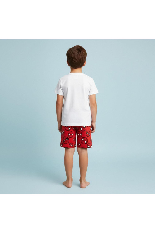 Pijama SPIDER