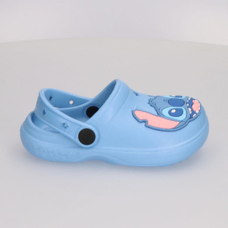 Crocs premium STITCH