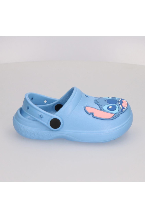 Crocs premium STITCH