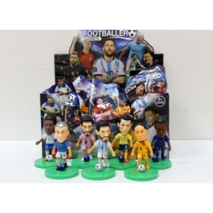 Sobre sorpresa FUTBOL