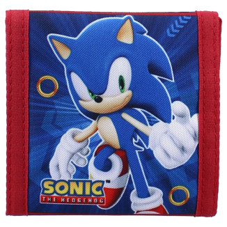 Billetera SONIC