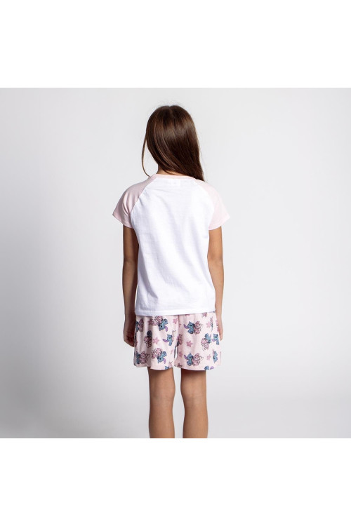 Pijama STITCH