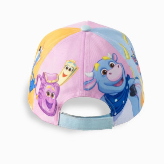 Gorra DORA