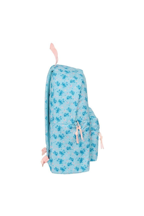 Mochila 42cm STITCH ohana