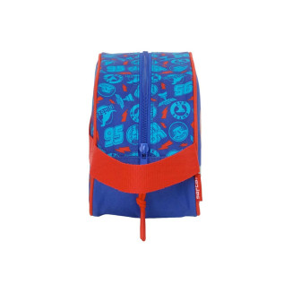 Neceser CARS hit the road