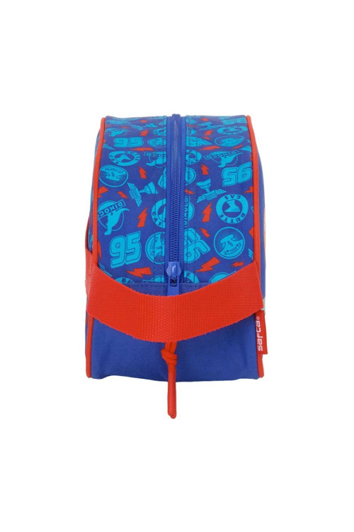 Neceser CARS hit the road