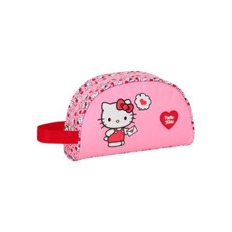 Neceser HELLO KITTY pinky promise