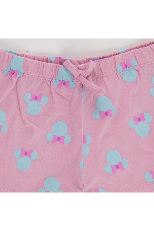 Pijama MINNIE