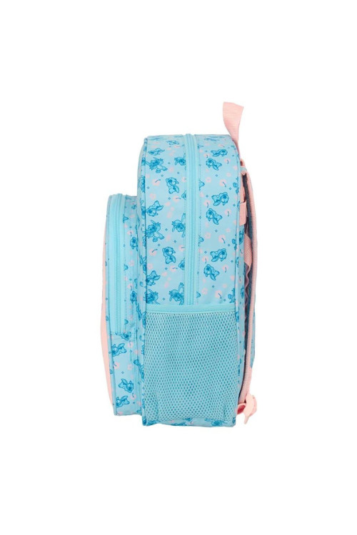 Mochila 34cm STITCH ohana