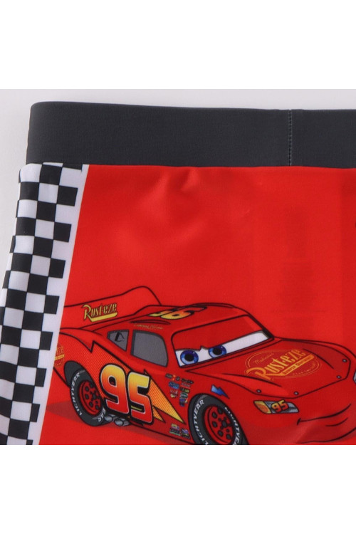 Bañador boxer CARS